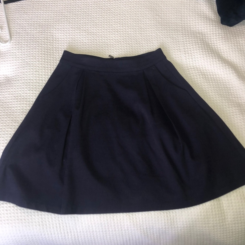 A-Line Skirt - Picture 1 of 2